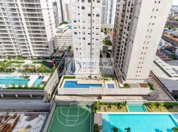 Apartamento · 122m² · 3 Quartos · 2 Vagas · Maravilhoso Apartamento com 3 dormitórios e 2 Vagas de Garagem