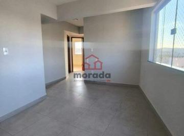 Apartamento · 75m² · 3 Quartos · 1 Vaga · Apartamento para aluguel, 3 quartos, 1 vaga, CENTRO - ITAUNA/MG