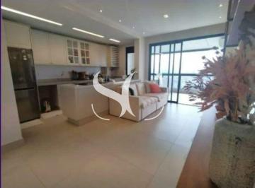 Apartamento · 82m² · 2 Quartos · 2 Vagas · Apartamento a venda com dois dormitórios no Bairro da Aparecida.