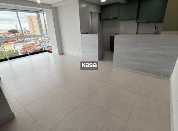 Apartamento · 94m² · 3 Quartos · 2 Vagas · Apartamento para venda no Centro em Bragança Paulista-SP