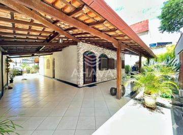 Casa · 235m² · 5 Quartos · 4 Vagas · Casa à venda, 5 quartos sendo 2 suítes, 4 vagas, Santa Amélia - Belo Horizonte/MG