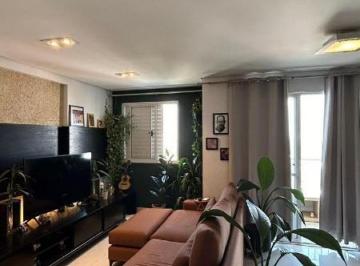 Apartamento · 63m² · 2 Quartos · 1 Vaga · Apartamento à venda, 2 quartos, 1 suíte, 1 vaga, VILA SANTA CLARA - São Paulo/SP