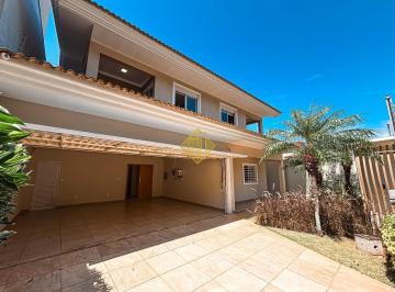 Casa · 300m² · 5 Quartos · 4 Vagas · Sobrado para aluguel, 5 quartos, 4 suítes, 4 vagas, Parque São Paulo - Cascavel/PR