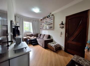 Apartamento · 64m² · 2 Quartos · Apartamento à venda - em Rudge Ramos