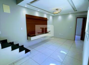 Apartamento · 85m² · 2 Quartos · Apartamento à venda - na Vila João Ramalho