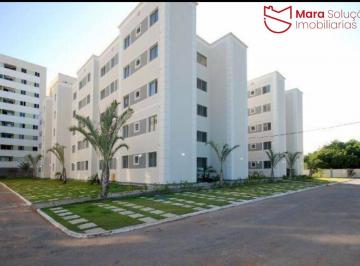 Apartamento 2 quartos com suíte – reformado – Parque Solar do Atlântico. · Apartamento 2 quartos com suíte – reformado – Parque Solar do Atlântico.