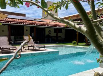 Excelente Casa de Praia localizada no paraíso do Litoral Norte da Bahia - Itacimirim! · Excelente Casa de Praia localizada no paraíso do Litoral Norte da Bahia - Itacimirim!