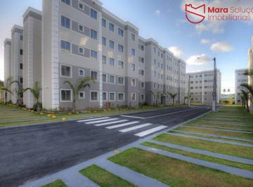 Apartamento 2/4 sendo 1 suite no Condomínio residencial Sun Castle. · Apartamento 2/4 sendo 1 suite no Condomínio residencial Sun Castle.