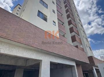 Apartamento · 125m² · 2 Quartos · 2 Vagas · Cobertura à venda, 2 quartos, 2 vagas, São Gotardo - Contagem/MG