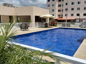 Apartamento Nascente no Vog Reserva Imperiale – Condomínio Clube. · Apartamento Nascente no Vog Reserva Imperiale – Condomínio Clube.