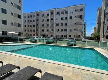 Apartamento 2/4 com armário planejado! · Apartamento 2/4 com armário planejado!