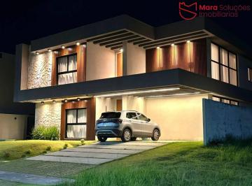 Exclusividade, sofisticação e tecnologia em um só lugar, Alphaville Litoral Norte 3 | R$ 2.490.000,00 · Exclusividade, sofisticação e tecnologia em um só lugar, Alphaville Litoral Norte 3 | R$ 2.490.000,0