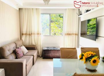 Apartamento semi mobiliado segundo andar nascente! · Apartamento semi mobiliado segundo andar nascente!