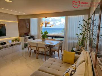 Lindo apartamento de 3 quartos no Jardim Armação. · Lindo apartamento de 3 quartos no Jardim Armação.