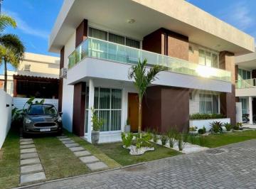 CASA ALTO PADRÃO EM BURAQUINHO – CONDOMÍNIO VILA NÁPOLES. · CASA ALTO PADRÃO EM BURAQUINHO – CONDOMÍNIO VILA NÁPOLES.