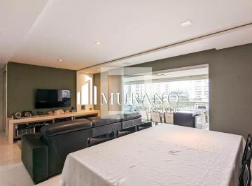 Apartamento · 156m² · 3 Quartos · 4 Vagas · Apartamento à venda, 3 quartos, 3 suítes, 4 vagas, Centro - São Bernardo do Campo/SP