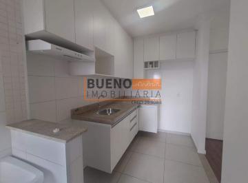 Apartamento · 67m² · 3 Quartos · 1 Vaga · Apartamento para aluguel, 3 quartos, 1 suíte, 1 vaga, Residencial Dona Margarida - Santa Bárbara D'O