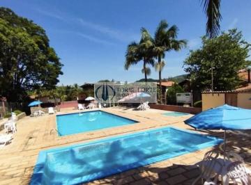 Casa · 250m² · 4 Quartos · 2 Vagas · Linda Casa de 4 dormitórios condomínio fechado em Atibaia