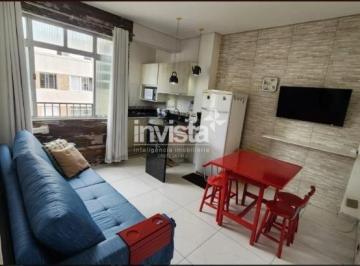 Apartamento · 42m² · 1 Quarto · 1 Vaga · Apartamento para aluguel no bairro Ponta da Praia