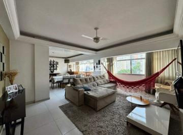 Apartamento · 122m² · 3 Quartos · 1 Vaga · Apartamento à venda no bairro Gonzaga