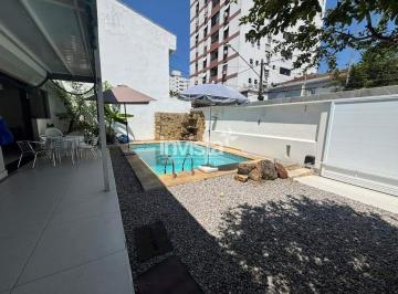 Casa · 410m² · 3 Quartos · 3 Vagas · Casa à venda no bairro Ponta da Praia