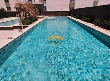 Apartamento · 143m² · 3 Vagas · Apartamento à venda no Edifício Taulouse, Parque Campolim, Sorocaba SP