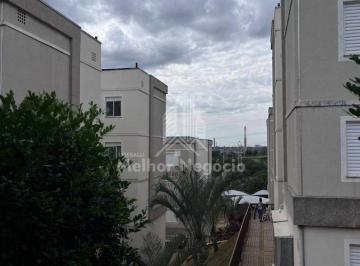 Apartamento · 45m² · 2 Quartos · 1 Vaga · Apartamento à venda com 2 quartos em Americana - Morada do Sol