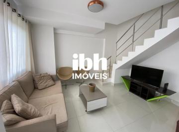 Apartamento · 75m² · 2 Quartos · 2 Vagas · Apartamento à venda, 2 quartos, 2 suítes, 2 vagas, Vila da Serra - Nova Lima/MG