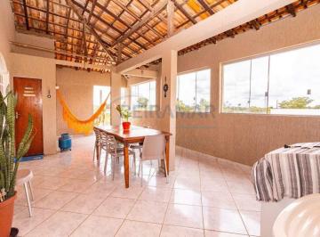 Casa · 152m² · 6 Quartos · 4 Vagas · asa Espaçosa com 6 Quartos (3 Suítes) | 3 Pavimentos | Guará II