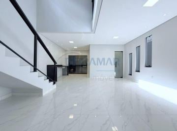 Casa · 100m² · 3 Quartos · 2 Vagas · Casa nova com3 quartos, 1 suíte Master - 2 vagas de garagem na Avenida da Misericórdia em Vicente Pi