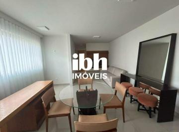 Apartamento · 68m² · 2 Quartos · 2 Vagas · Apartamento 2 quartos mobiliado para alugar no Vila da Serra