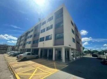 Apartamento · 76m² · 3 Quartos · 1 Vaga · Apartamento para venda com 3 quartos e vaga de garagem na QNL 1 – Taguatinga Norte