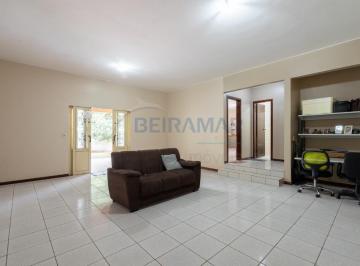 Casa · 400m² · 3 Quartos · 5 Vagas · Casa à venda no Setor de Mansões de Sobradinho – 3 Quartos, 2 Suítes, Frente