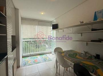 Apartamento · 72m² · 2 Quartos · 1 Vaga · Apartamento MOBILIADO para LOCAÇÃO localizado no condomínio VITTÁ CLUBE na cidade de Jundiaí/SP.
