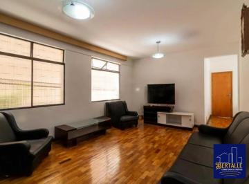 Apartamento · 100m² · 3 Quartos · 1 Vaga · Apartamento à venda, 3 quartos, 1 vaga, Cruzeiro - Belo Horizonte/MG