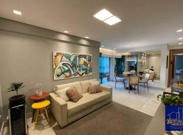 Apartamento · 102m² · 3 Quartos · 2 Vagas · Apartamento à venda, 3 quartos, 1 suíte, 2 vagas, Savassi - Belo Horizonte/MG