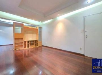Apartamento · 115m² · 3 Quartos · 2 Vagas · Apartamento à venda, 3 quartos, 1 suíte, 2 vagas, Carmo - Belo Horizonte/MG