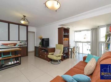 Apartamento · 87m² · 3 Quartos · 2 Vagas · Apartamento à Venda - 3 Quartos, 2 suite e 2 Vagas - 87m² - Lourdes 