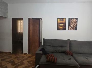 Casa · 456m² · 2 Quartos · 1 Vaga · Casa à venda, 2 quartos, 1 vaga, Santa Efigênia - Belo Horizonte/MG