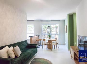 Apartamento · 66m² · 2 Quartos · 2 Vagas · Apartamento à venda, 2 quartos, 1 suíte, 2 vagas, Sion - Belo Horizonte/MG