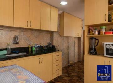 Apartamento · 100m² · 3 Quartos · Apartamento de 100 m² à Venda Próximo à Universidade FUMEC
