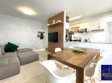 Apartamento · 83m² · 3 Quartos · 2 Vagas · Apartamento à venda, 3 quartos, 1 suíte, 2 vagas, Gutierrez - Belo Horizonte/MG