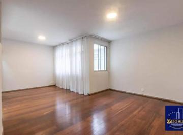 Apartamento · 110m² · 3 Quartos · 2 Vagas · Apartamento à venda, 3 quartos, 1 suíte, 2 vagas, Sion - Belo Horizonte/MG