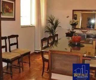 Apartamento · 300m² · 3 Quartos · 1 Vaga · Apartamento Completo no Centro com 3 Quartos, Vaga e Excelente Localização
