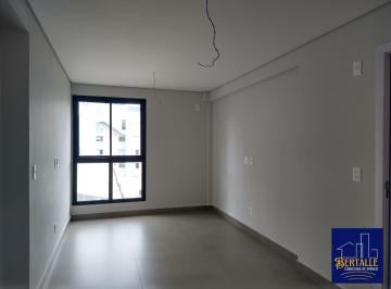 Apartamento · 58m² · 2 Quartos · 2 Vagas · Apartamento 2 quartos, 2 suítes, 58m², 2 vagas livres e cobertas, em prédio novo, no Santo Antônio.
