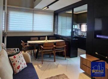Apartamento · 169m² · 2 Quartos · 3 Vagas · Cobertura à venda, 2 quartos, 2 suítes, 3 vagas, Santo Antônio - Belo Horizonte/MG