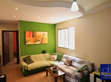 Apartamento · 75m² · 3 Quartos · 1 Vaga · Apartamento à venda, 3 quartos, 1 suíte, 1 vaga, Sagrada Família - Belo Horizonte/MG