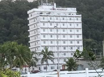 Comercial , Praia Grande · Pré venda Hotel Mongaguá Litoral SP