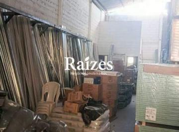 Comercial · 350m² · 2 Vagas · Galpão Comercial à Venda Jardim das Palmeiras