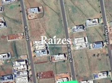 Terreno · 300m² · Lote Residencial de 300 m² em Granja Marileusa, Uberlândia – R$275.000